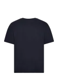 Clean Cut Copenhagen - Calton Structured Tee - L&uuml;hikeste varrukatega - S