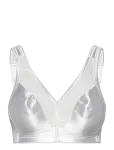 Swegmark - Stars Soft Bra Creme - Tugikaarteta rinnahoidjad - 80 C