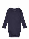 Hust & Claire - Berry - Bodysuit - Pikkade varrukatega - 50