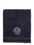 Gant - Crest Towel 50X70 - K&auml;ter&auml;tikud - 50X70