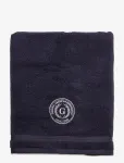 Gant - Crest Towel 50X70 - K&auml;ter&auml;tikud - 50X70