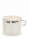 Anna + Nina - Mug Good Morning - Kohvitassid - 50 CL