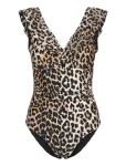 Crās - Agnescras Swimsuit - Ujumisriided - 34