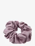 Lenoites - Mulberry Silk Scrunchie - Juuksekummid - ONE SIZE