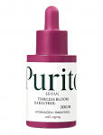 Purito Seoul - Timeless Bloom Bakuchiol Serum - Seerumid - 30 ml