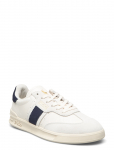 Polo Ralph Lauren - Heritage Aera Leather-Suede Sneaker - Madala s&auml;&auml;rega tossud - 37