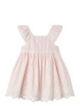 Name It - Nmffesinne Capsl Dress - Varrukateta vabaajakleidid - 104