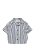 Name It - Nmmfedenis Ss Shirt - L&uuml;hikeste varrukatega s&auml;rgid - 86