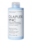 Olaplex - No. 4C Bond Maintenance Clarifying Shampoo - &Scaron;ampoonid - 250 ml