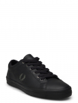 Fred Perry - Baseline Leather - Madala s&auml;&auml;rega tossud - 41