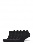 NORVIG - 5-Pack Ladies Footie - L&uuml;hikese s&auml;&auml;rega sokid - 36/40