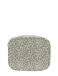Bon Dep - Soft Beauty Bag Mw Liberty Feather - Meigikotid - ONE SIZE