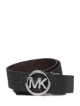 Michael Kors Accessories - 32Mm Rev Mk Logo Bkl Logo To Logo - V&ouml;&ouml;d - M