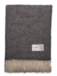Humble LIVING - Humble Living Wool Blanket - Tekid ja pleedid - 140X200CM