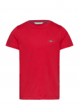 Gant - Shield Ss T-Shirt - L&uuml;hikeste varrukatega - 98-104
