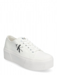 Calvin Klein - Flatform+ Cupsole Low Txt - Madala s&auml;&auml;rega tossud - 41