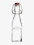 Kilner - Clip Top Preserve Bottle - K&ouml;&ouml;gipurgid - 250 ML