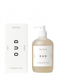 Tangent GC - Oud Body Wash - Vann ja du&scaron;&scaron; - 350 ml