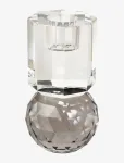 C'est Bon - Crystal Candle Holder - K&uuml;&uuml;nlajalad - ONE SIZE 6