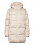 Columbia Sportswear - Puffect Ii Mid Hooded Jacket - Spordi polsterdatud jakid - M