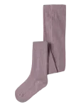 Name It - Nmfwak Wo/Bl Pantyhose Solid - Sukkp&uuml;ksid - 98-104