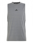 Adidas Performance - D4T Tank - Spordimaikad - XL