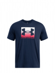 Under Armour - Ua M Boxed Sports Updated Ss - Spordi T-s&auml;rgid - XL