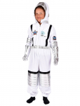 Den Goda Fen - Astronaut Costume - Tegelaskujude kost&uuml;&uuml;mid - 116