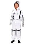 Den Goda Fen - Astronaut Costume - Tegelaskujude kost&uuml;&uuml;mid - 116