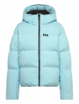 Helly Hansen - Jr Girl Nora Puffy Jacket - Tepitud ja polsterdatud - 164