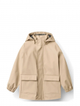 Wheat - Rainwear Ollo Jacket - Jakid ja joped - 122