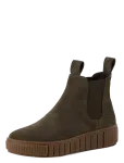 Tamaris - Women Boots - Madala kontsaga poolsaapad - 42