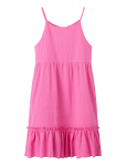 Name It - Nkffimia Sl Dress Noos - Varrukateta vabaajakleidid - 122