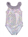 Mikk-line - Swimsuit Uv Aop Recycled - Ujumisriided - 86/92CM