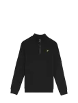 Lyle & Scott - Quarter Zip Pullover - Pulloverid - 152-158