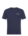 Dockers - Graphic Tee Graphic - L&uuml;hikeste varrukatega - L