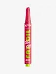 NYX Professional Makeup - Nyx Professional Makeup Fat Oil Slick Click Lip Balm - Lip Care - 2.3 ML