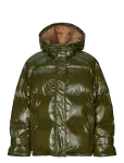 Lollys Laundry - Shelbyll Jacket - Polsterdatud jakid - S