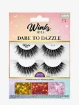 Ardell - Winks Dare To Dazzle 111 Stars - Ripsmed - ONE SIZE