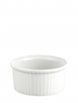 Pillivuyt - Ramekin Lav Nr. 1 Serie Originale - Serveerimiskausid - 9X9X4CM
