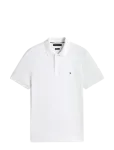 Tommy Hilfiger - Liquid Cotton Essential Reg Polo - L&uuml;hikeste varrukatega - L