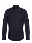 Calvin Klein - Twill Easy Care Slim Shirt - Business - 44