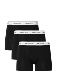 Selected - Slmliam 3-Pack Trunk Noos - Bokserid - XXL