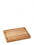 Dorre - Sky Cutting Board Fsc Acacia Wood 40*30*3 Cm - L&otilde;ikelauad - ONE SIZE