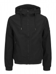 Jack & Jones - Jjebasic Softshell Hood Noos - Kerged jakid - XXL