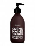 La Compagnie De Provence - Hand Cream Black Tea 300 Ml - Vedelseebid - 300 ml