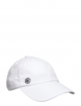 Gaiam - Classic Fitness Hat White - Spordi nokam&uuml;tsid - ONE SIZE
