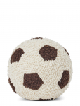 Smallstuff - Knitted Football, Boucl&eacute; - Pehmed m&auml;nguasjad - ONE SIZE