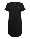 URBAN QUEST - Women Bamboo S/S Night Dress - &Ouml;&ouml;s&auml;rgid - L