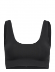 Organic Basics - Smooth Bralette - Rinnahoidja-topid - M
